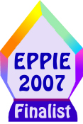 Eppie 2007 Finalist