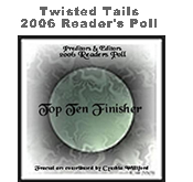 2006 Readers' Poll