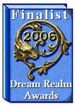 Dream Realm Award: Finalist
